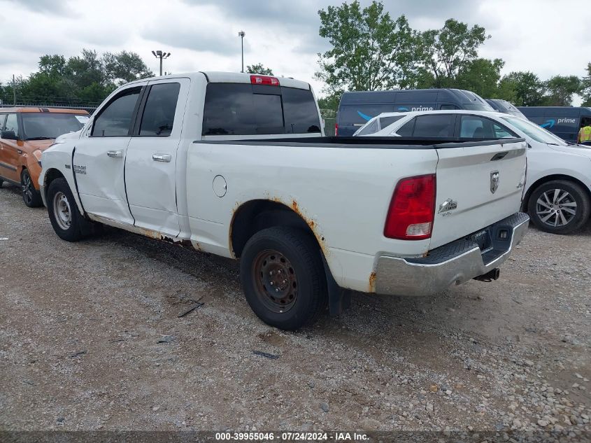 Vin: 1d7rv1gt0bs502776, lot: 40442115, ram ram 1500 slt 20113