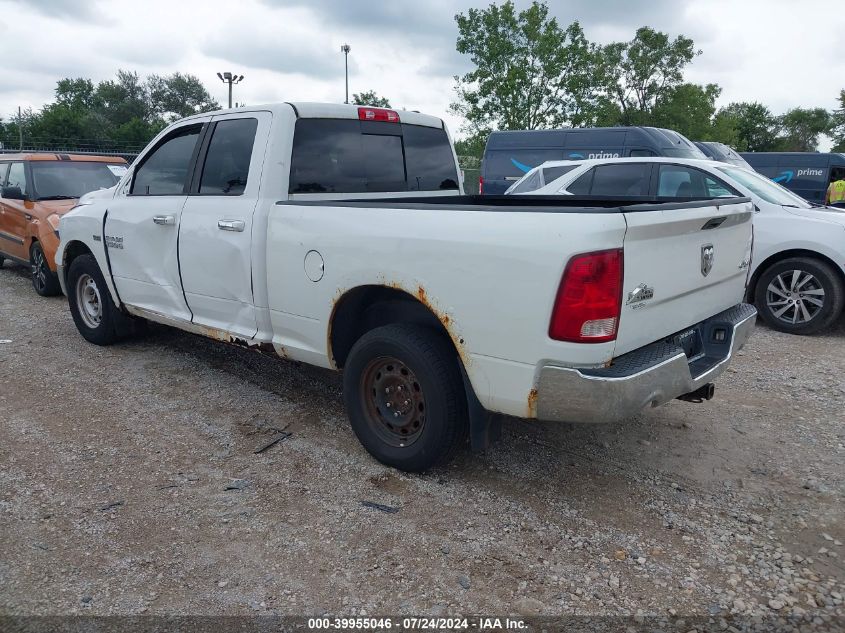 VIN 3TMCZ5AN4KM263229 2019 Toyota Tacoma, Trd Off Road no.3