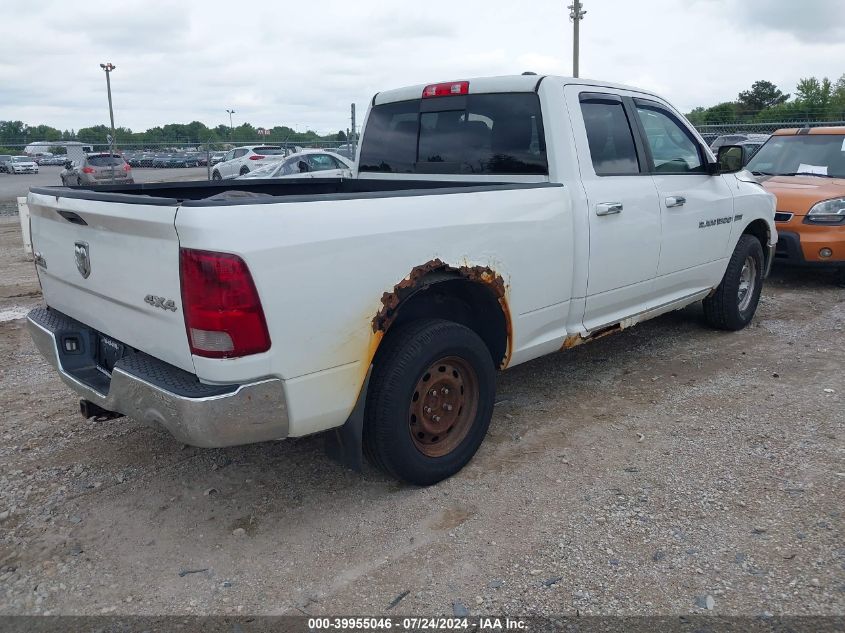 Vin: 1d7rv1gt0bs502776, lot: 40442115, ram ram 1500 slt 20114
