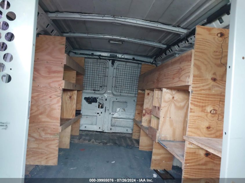 2001 Chevrolet Express VIN: 1GCFG25M111245124 Lot: 39955076