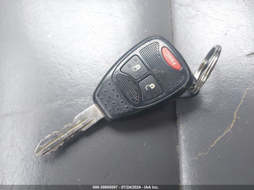 2005 Dodge Magnum Rt VIN: 2D8GV58245H162527 Lot: 39955087