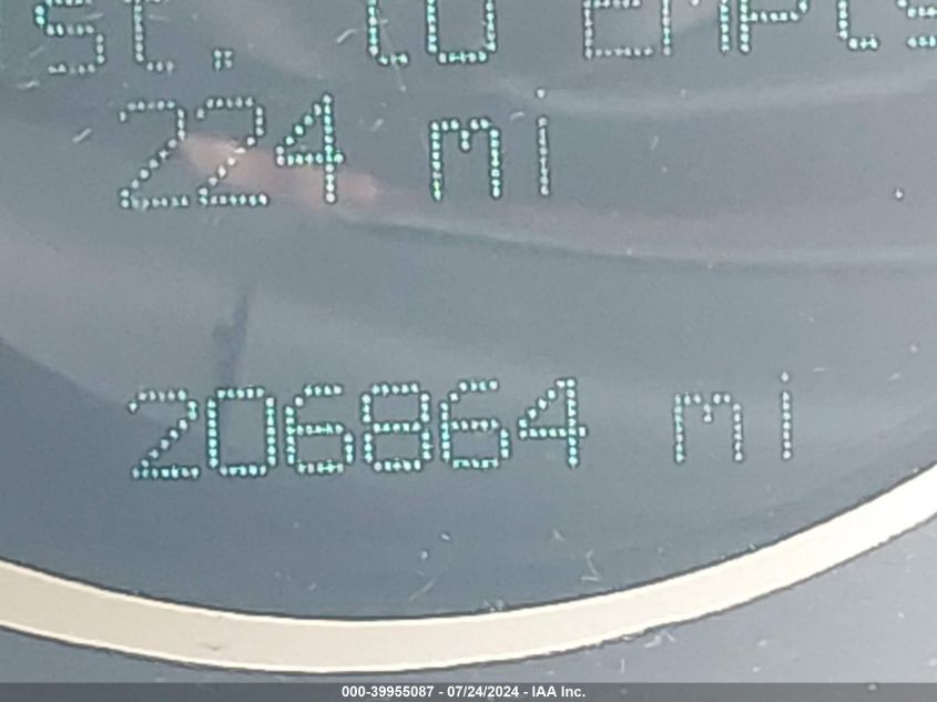 2005 Dodge Magnum Rt VIN: 2D8GV58245H162527 Lot: 39955087