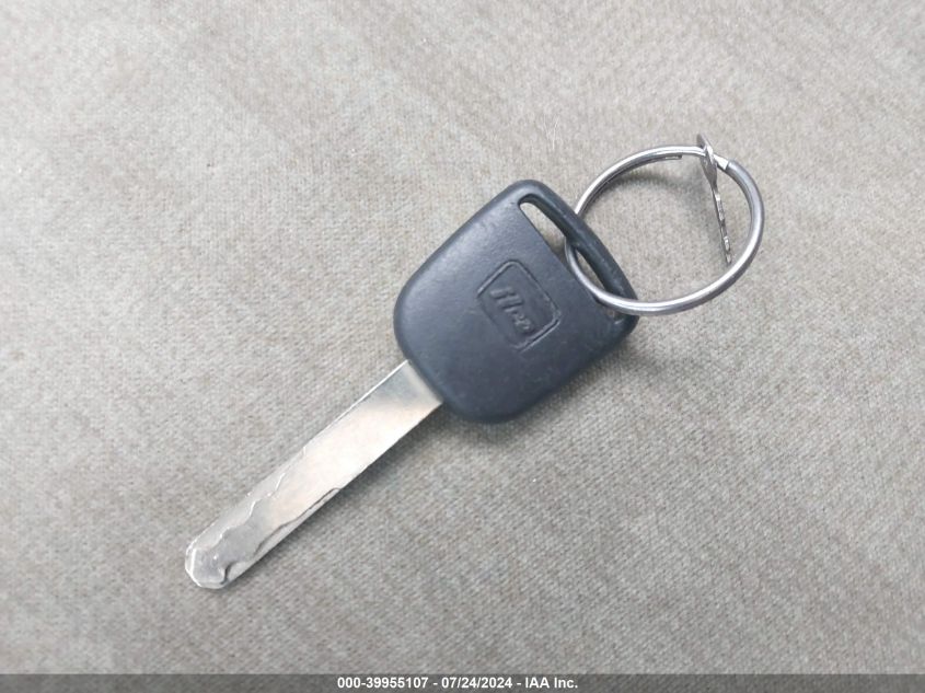 2003 Honda Cr-V Ex VIN: JHLRD78833C021932 Lot: 39955107