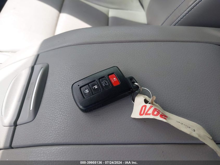 2015 Toyota Highlander Xle V6 VIN: 5TDKKRFH7FS073070 Lot: 39955136