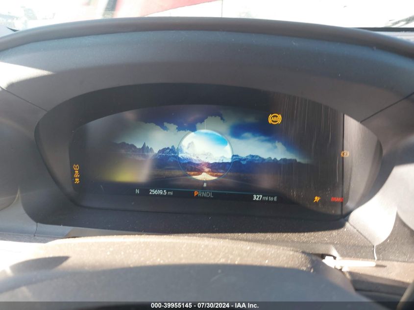 2022 Ford Explorer Platinum VIN: 1FM5K8HC5NGA24690 Lot: 39955145