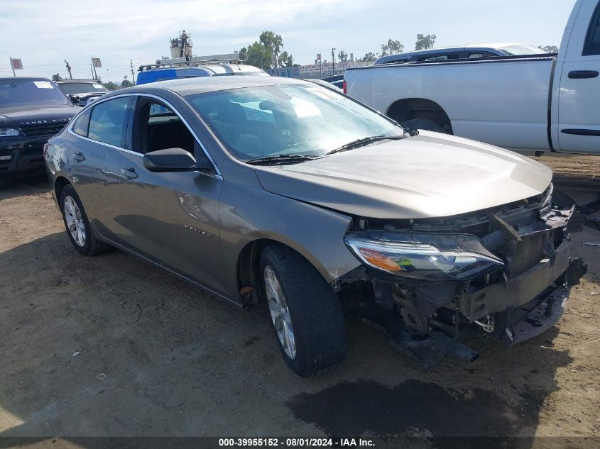 1G1ZD5ST2LF042681 2020 CHEVROLET MALIBU - Image 1