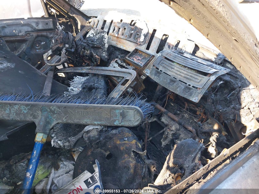 2004 Infiniti Fx35 VIN: JNRAS08W34X200794 Lot: 39955153