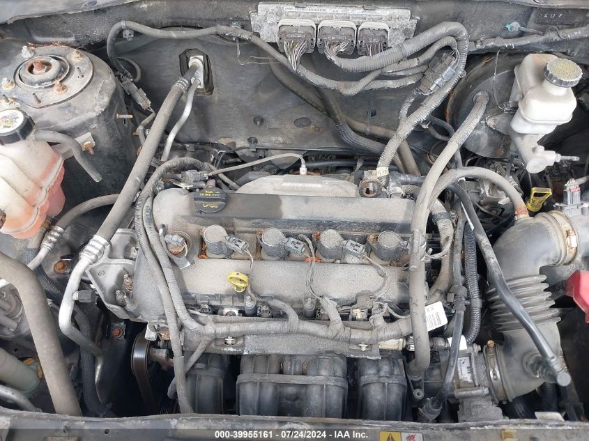 2012 Ford Escape Limited VIN: 1FMCU9E79CKC24173 Lot: 39955161