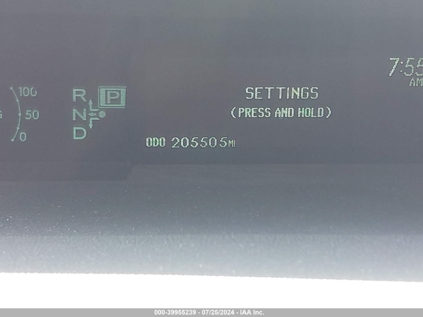 2010 Toyota Prius VIN: JTDKN3DU3A0186417 Lot: 39955239