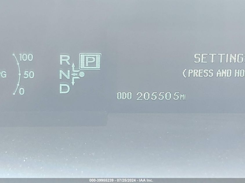 2010 Toyota Prius VIN: JTDKN3DU3A0186417 Lot: 39955239