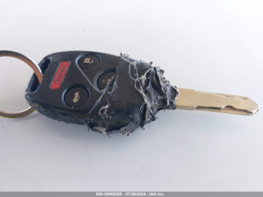 2011 Honda Accord Lx VIN: 1HGCP2F32BA052606 Lot: 39955269