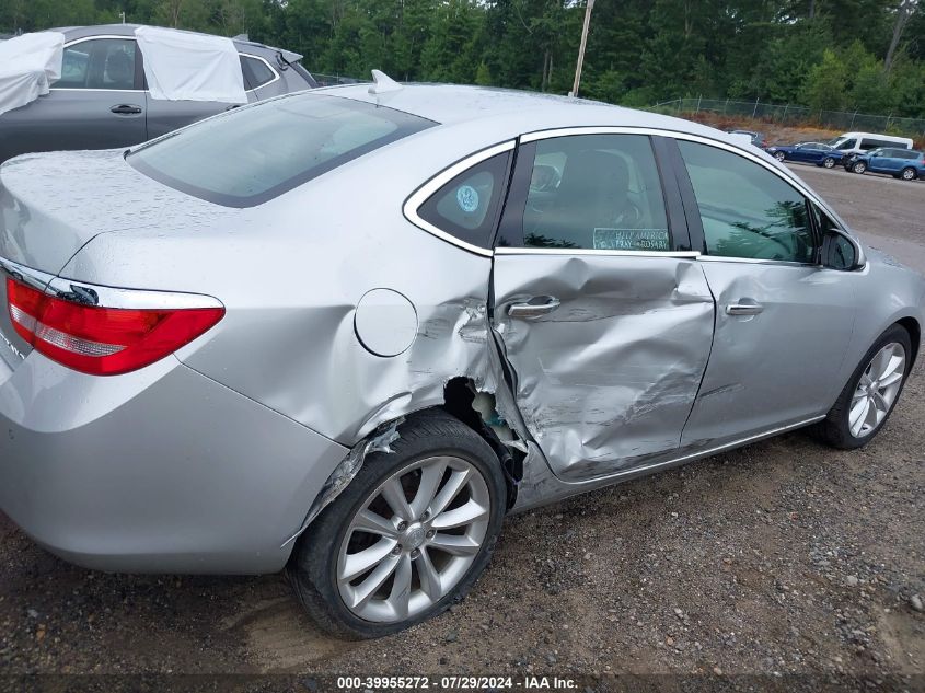 2014 Buick Verano Convenience Group VIN: 1G4PR5SK9E4211788 Lot: 39955272