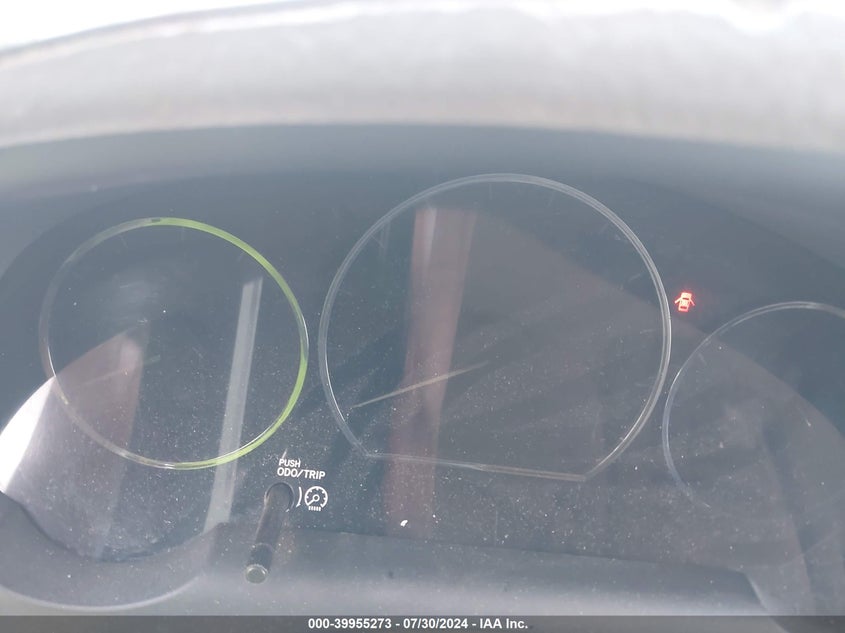 2006 Toyota Sienna Le VIN: 5TDZA23C86S554253 Lot: 39955273