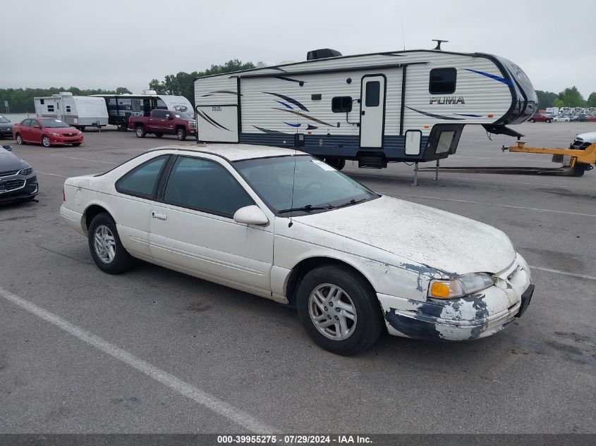 1FALP62W1TH100391 | 1996 FORD THUNDERBIRD