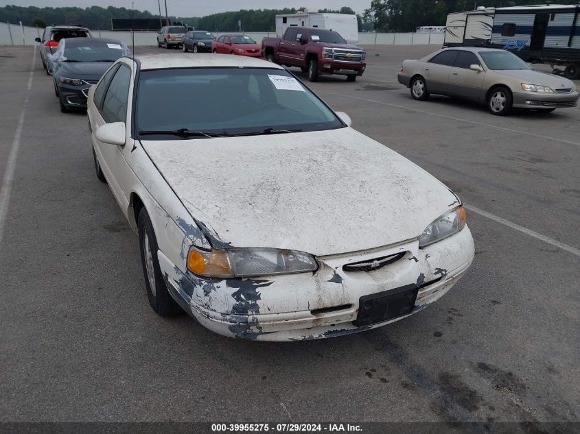 1FALP62W1TH100391 | 1996 FORD THUNDERBIRD