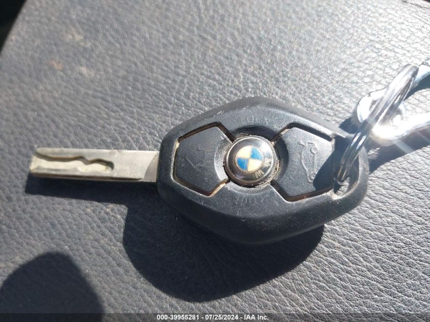 2009 BMW X3 xDrive30I VIN: WBXPC93479WJ28385 Lot: 39955281