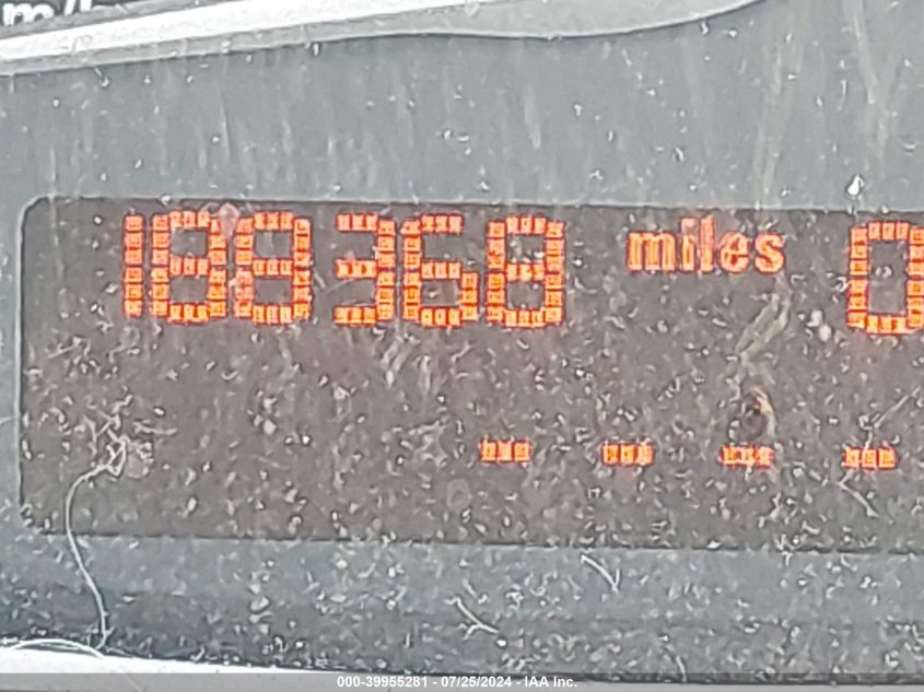 2009 BMW X3 xDrive30I VIN: WBXPC93479WJ28385 Lot: 39955281