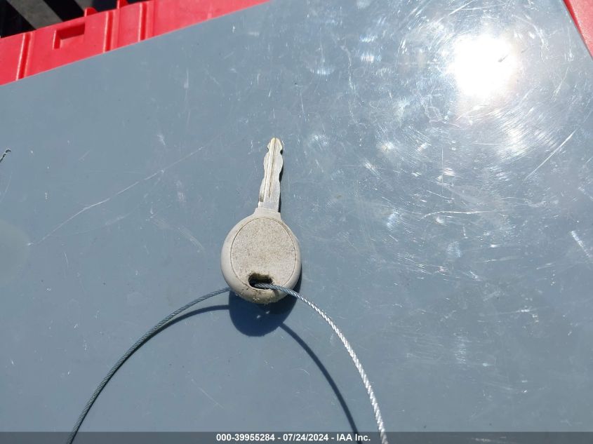 2005 Chrysler Town & Country Limited VIN: 2C8GP64L05R452737 Lot: 39955284