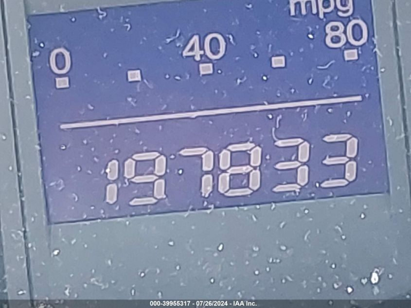 2011 Honda Fit Sport VIN: JHMGE8H59BC011531 Lot: 39955317