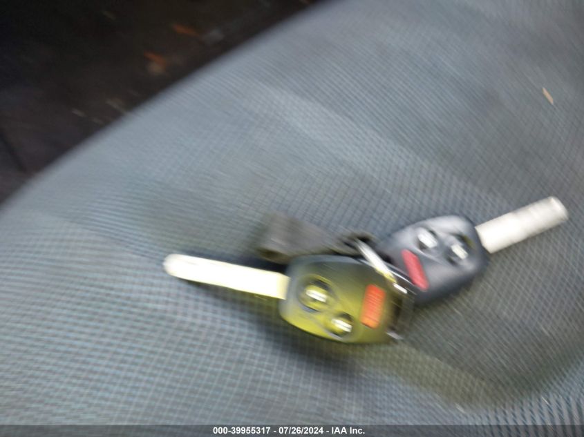 2011 Honda Fit Sport VIN: JHMGE8H59BC011531 Lot: 39955317