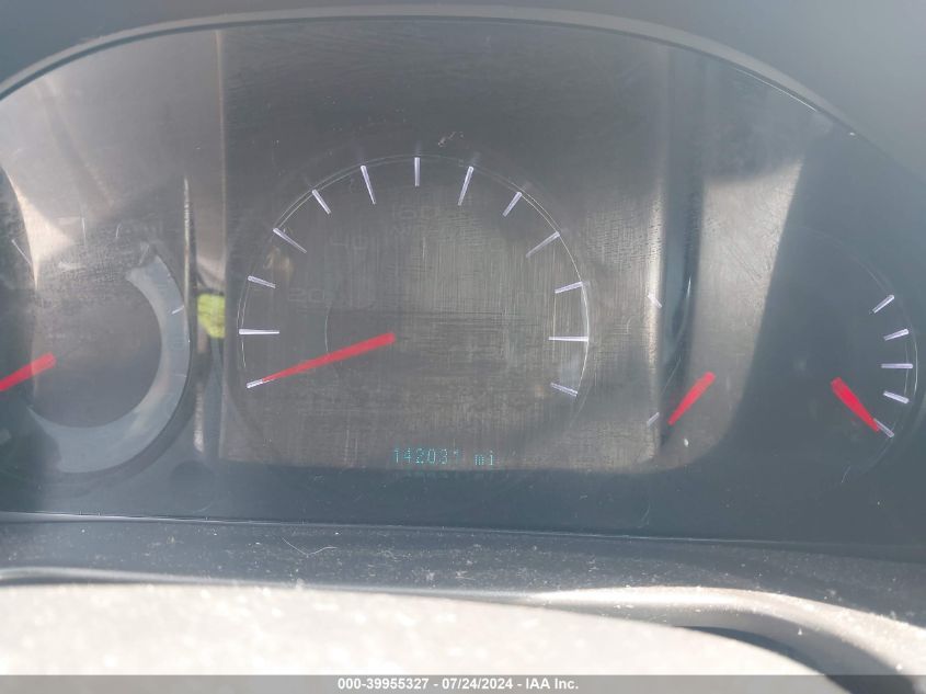 2011 Ford Fusion Se VIN: 3FAHP0HA4BR185626 Lot: 39955327