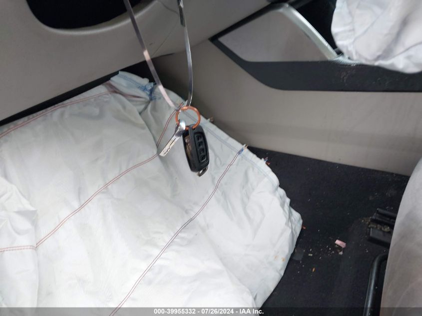 2016 Hyundai Sonata Se VIN: 5NPE24AF6GH261818 Lot: 39955332