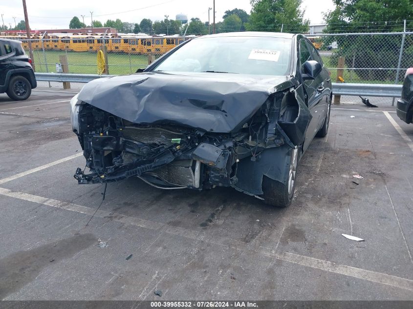 2016 Hyundai Sonata Se VIN: 5NPE24AF6GH261818 Lot: 39955332