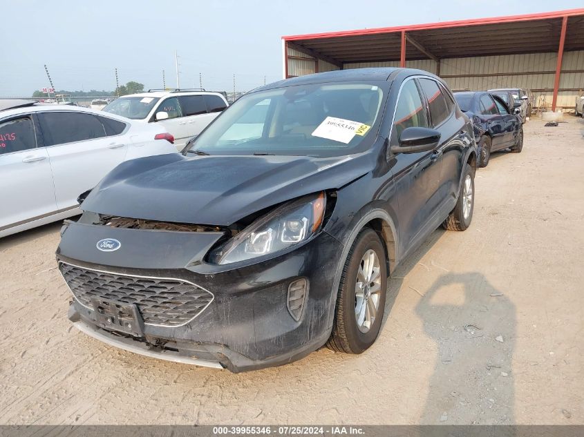 1FMCU9G63LUB25728 2020 FORD ESCAPE - Image 2