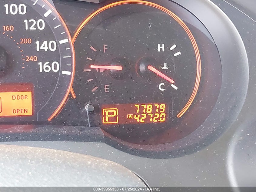 2009 Nissan Altima 2.5 S VIN: 1N4AL21E49N499439 Lot: 39955353