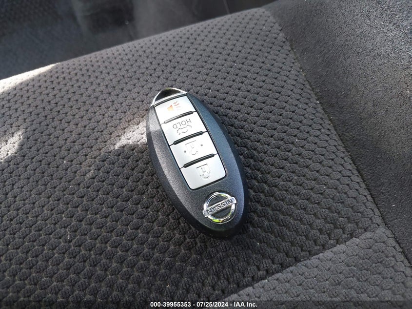 2009 Nissan Altima 2.5 S VIN: 1N4AL21E49N499439 Lot: 39955353