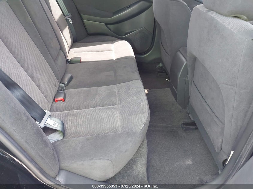 2009 Nissan Altima 2.5 S VIN: 1N4AL21E49N499439 Lot: 39955353