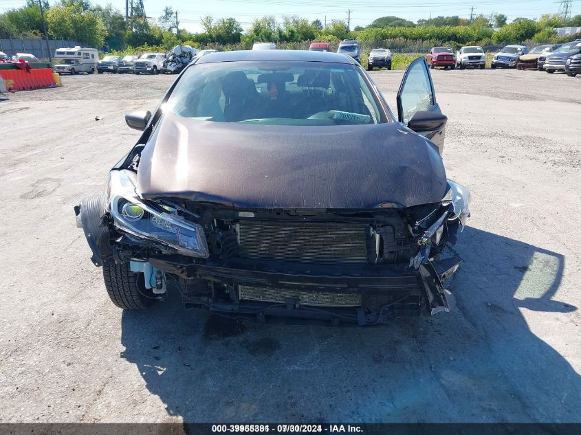 2018 Kia Forte Lx VIN: 3KPFK4A70JE217385 Lot: 39955381