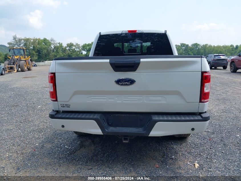 1FTEW1C55LFC62552 2020 FORD F-150 - Image 16