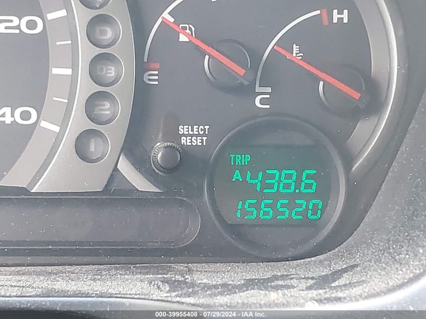 2005 Honda Pilot Ex-L VIN: 2HKYF18515H500489 Lot: 39955408