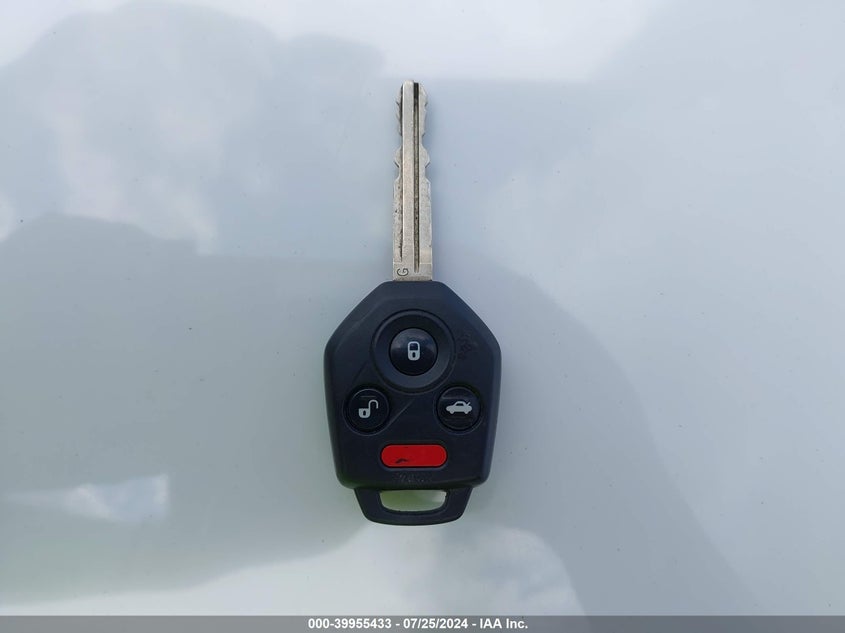 2013 SUBARU XV CROSSTREK 2.0I PREMIUM - JF2GPACC7D2837796