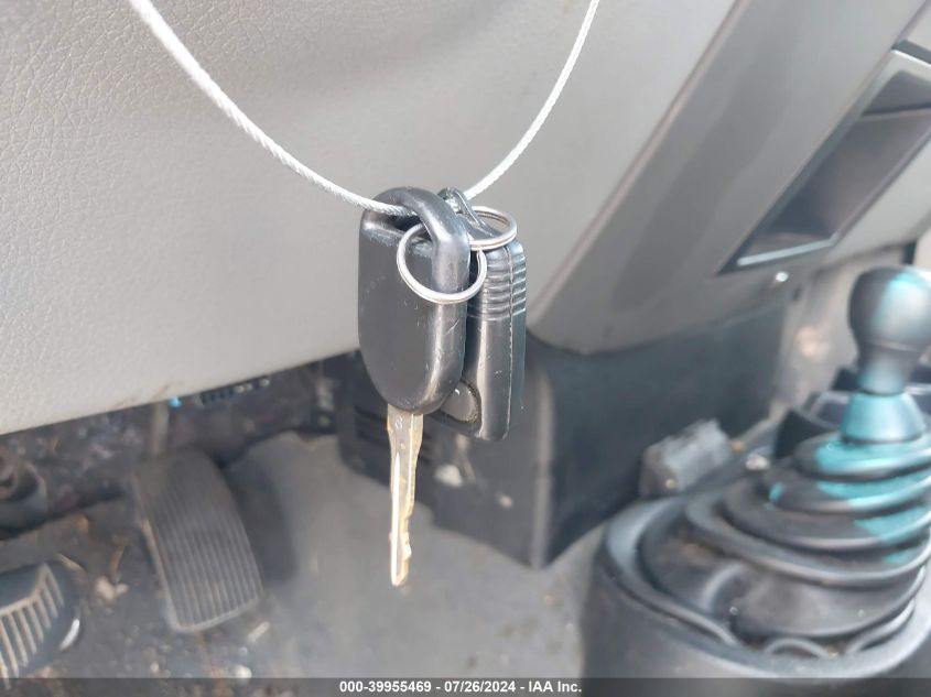 2007 Ford F-150 Fx4/Xlt VIN: 1FTPX04577KD55763 Lot: 39955469