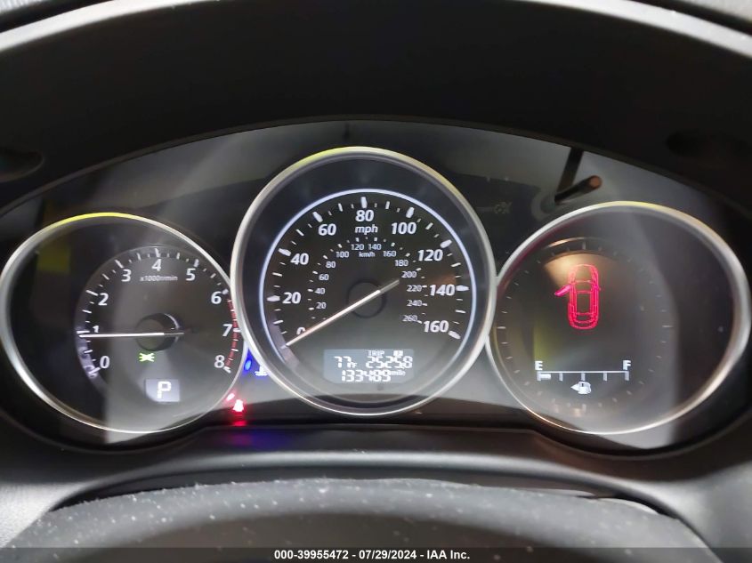 2015 MAZDA CX-5 GRAND TOURING - JM3KE4DYXF0513340