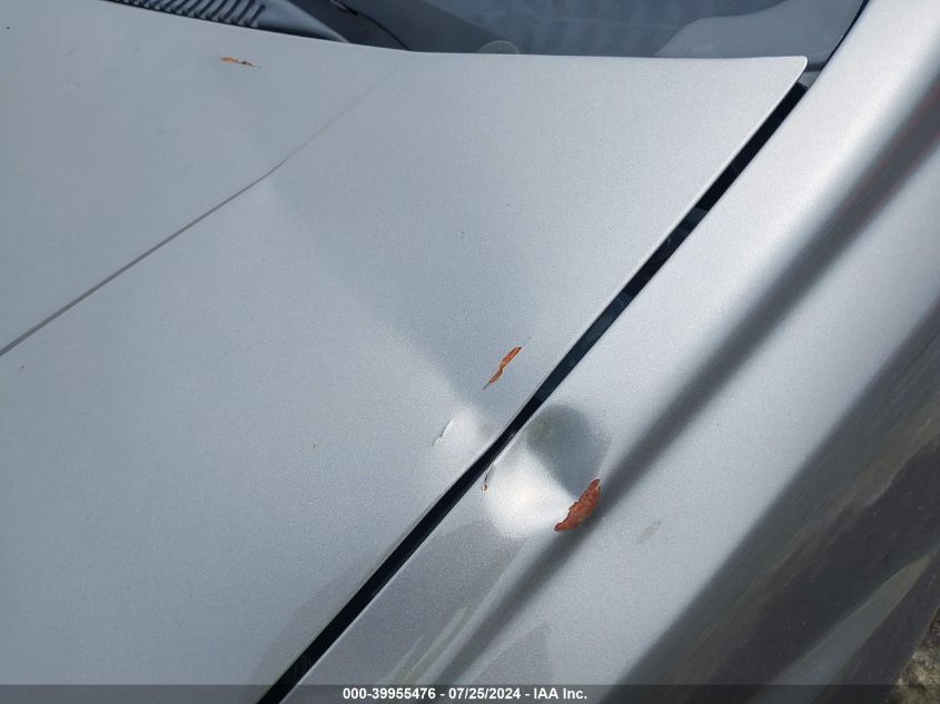 2010 Kia Rio Lx VIN: KNADH4A32A6665343 Lot: 39955476