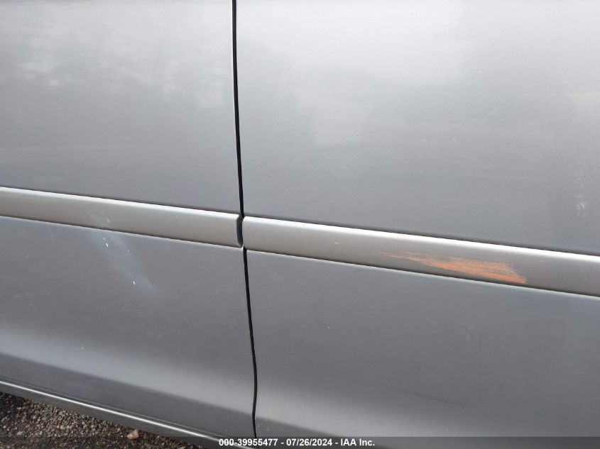 2006 Honda Odyssey Ex-L VIN: 5FNRL38626B007518 Lot: 39955477