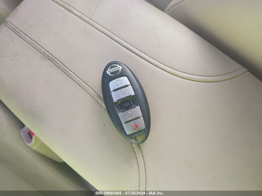 2018 NISSAN ROGUE S/SV - KNMAT2MV1JP579747