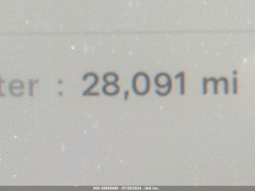 2022 Tesla Model 3 Rear-Wheel Drive VIN: 5YJ3E1EA0NF295471 Lot: 39955499