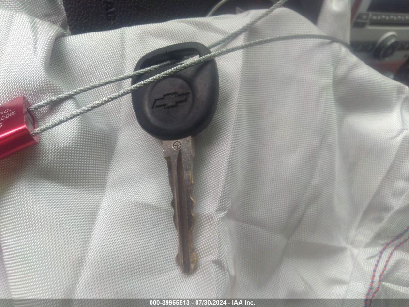 2008 Chevrolet Equinox Lt VIN: 2CNDL43F186324038 Lot: 39955513