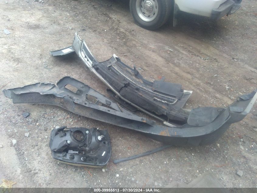 2008 Chevrolet Equinox Lt VIN: 2CNDL43F186324038 Lot: 39955513