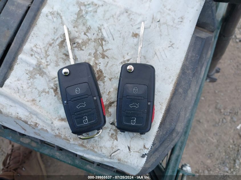 2003 Volkswagen Jetta Gl Tdi VIN: 3VWRP69M33M181802 Lot: 39955537