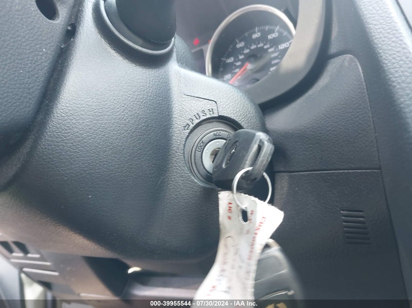 2014 SUBARU XV CROSSTREK 2.0I LIMITED - JF2GPAGCXE8211121