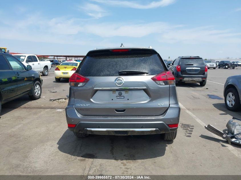 KNMAT2MT5KP557721 2019 NISSAN ROGUE - Image 16