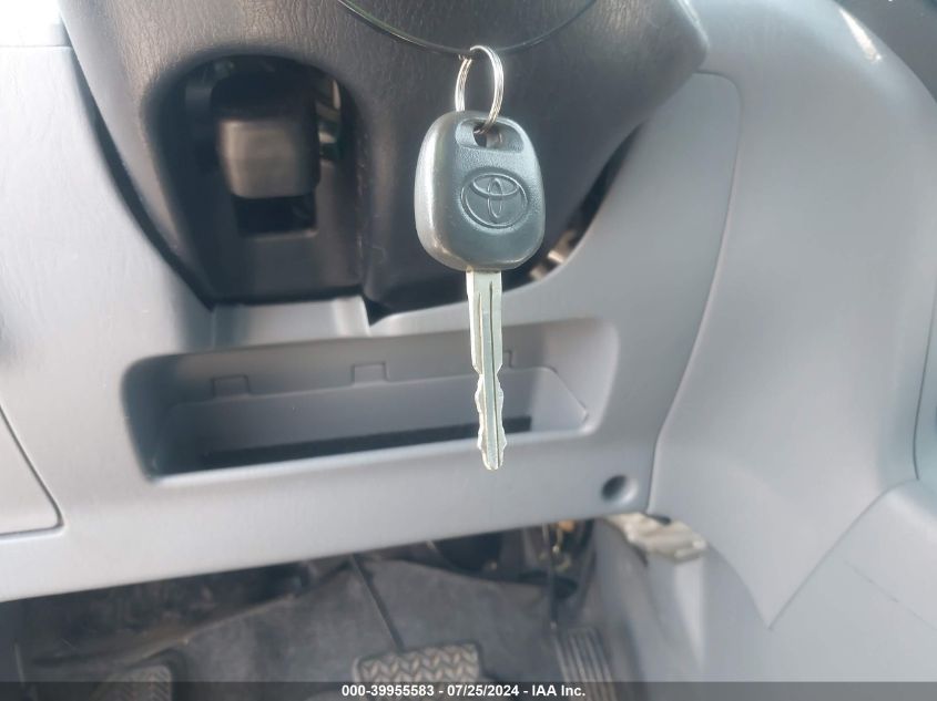 2002 Toyota Rav4 VIN: JTEHH20V920181259 Lot: 39955583