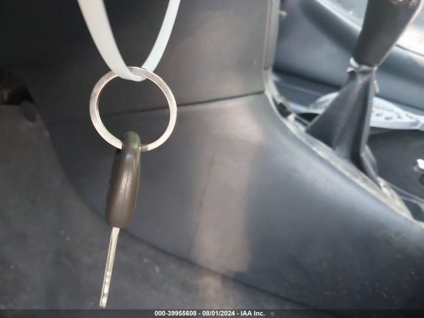 2008 Toyota Corolla Ce/Le/S VIN: 2T1BR32E48C908462 Lot: 39955608