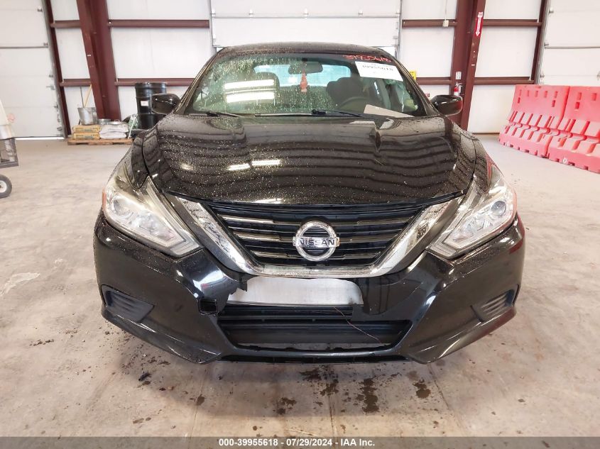 2016 Nissan Altima 2.5 S VIN: 1N4AL3AP8GN386615 Lot: 39955618