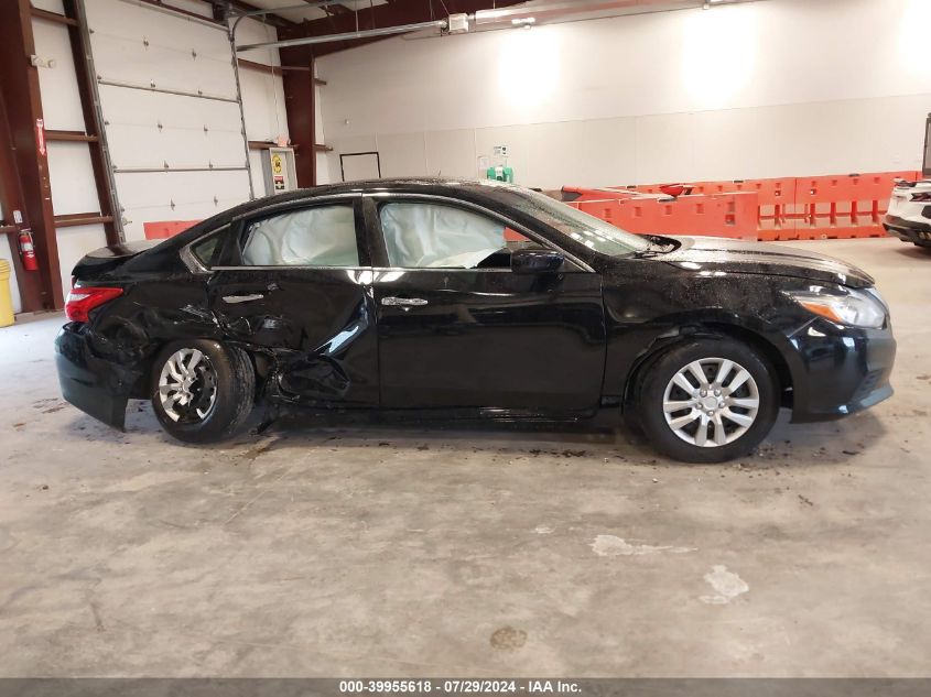 1N4AL3AP8GN386615 2016 Nissan Altima 2.5 S